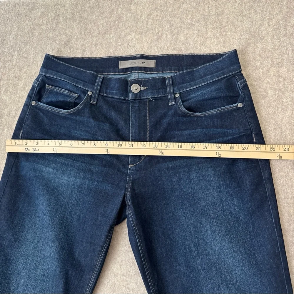 Joe's Jeans The Brixton Straight Narrow‎